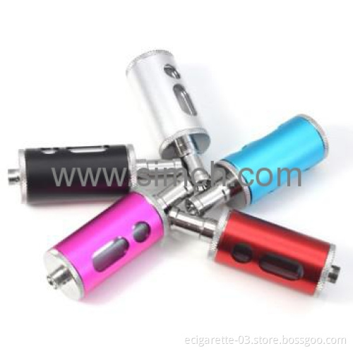 GGTS/KTS mod atomizer X10 tank/ X10 clearomizer/X10 atomizer